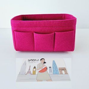 Organizer for LOUIS VUITTON SPEEDY 25